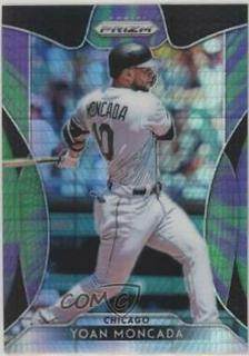 Yoan Moncada