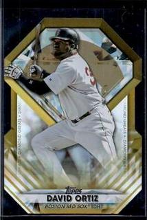 David Ortiz