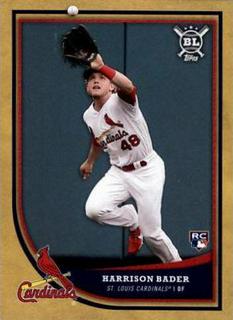 Harrison Bader