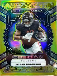 Bijan Robinson