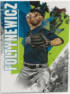 Mike Foltynewicz