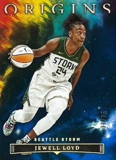 Jewell Loyd