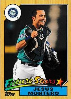 Jesus Montero