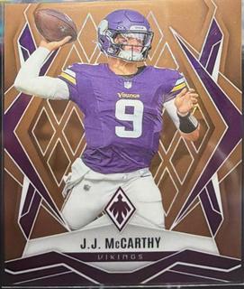 J.J. McCarthy