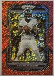 Lamar Jackson