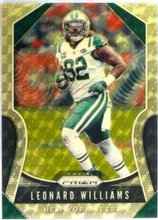 Leonard Williams