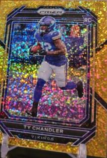 Ty Chandler