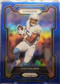 Josh Palmer
