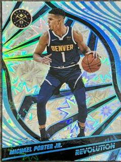 Michael Porter Jr.
