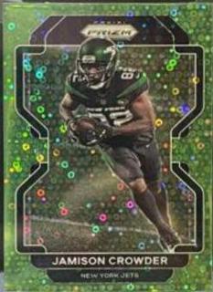 Jamison Crowder