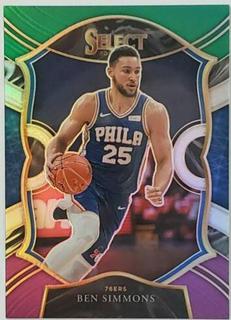 Ben Simmons