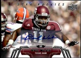 Derel Walker