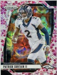 Patrick Surtain II