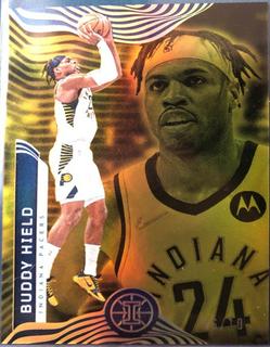 Buddy Hield