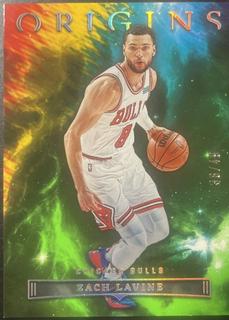 Zach LaVine