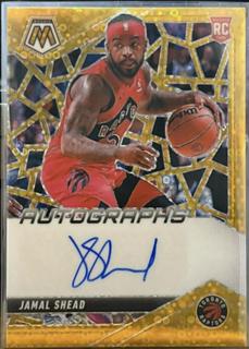 Alonzo Mourning