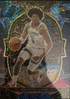 Jalen Williams