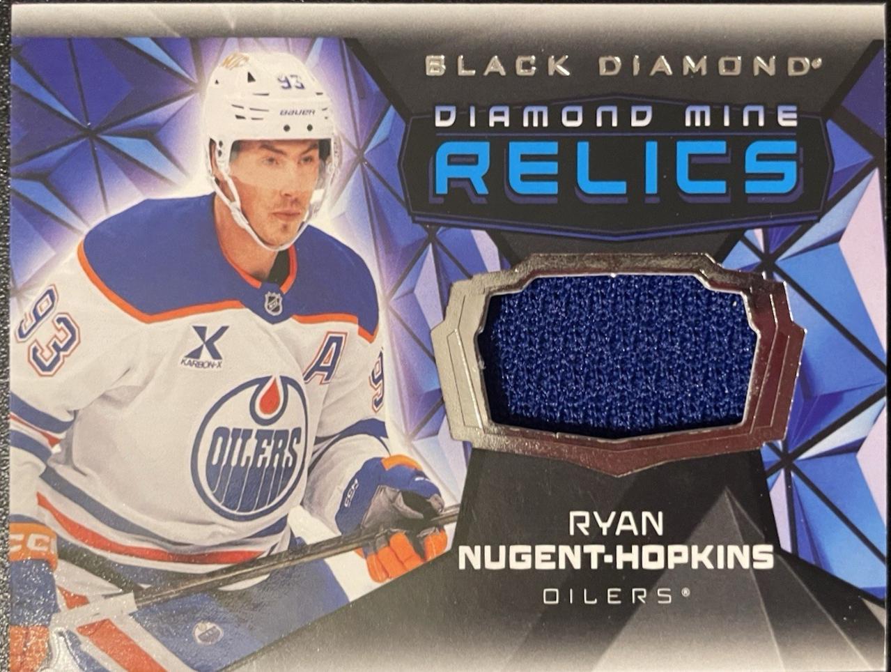 Ryan Nugent-Hopkins #DMR-RN