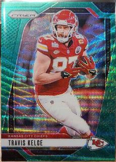 Travis Kelce