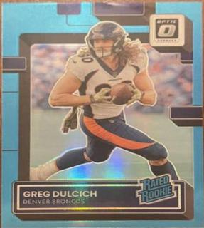 Greg Dulcich