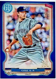 Gerrit Cole