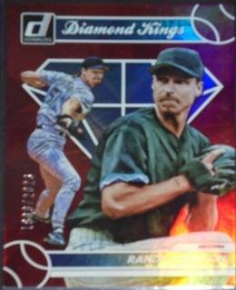 Randy Johnson