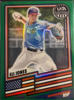 Eli Jones