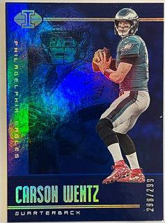Carson Wentz