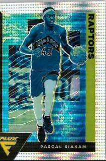 Pascal Siakam