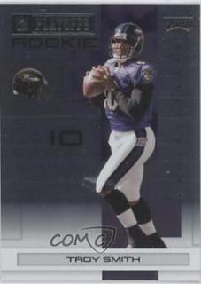 Troy Smith