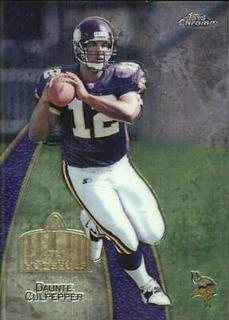 Daunte Culpepper