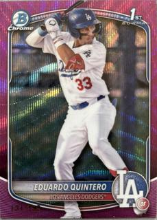 Eduardo Quintero