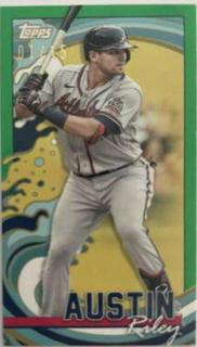 Austin Riley