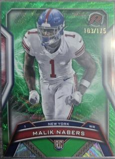 Malik Nabers