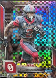 Jovantae Barnes