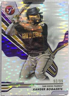Xander Bogaerts