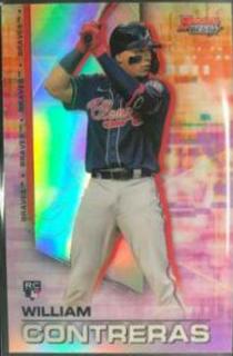 William Contreras