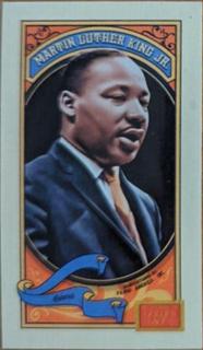 Martin Luther King Jr.