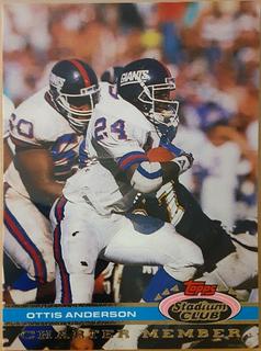 Ottis Anderson