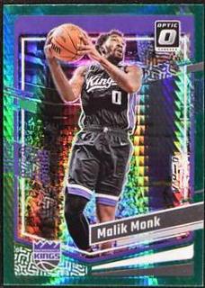Malik Monk
