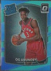 OG Anunoby
