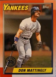 Don Mattingly
