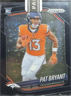 Pat Bryant