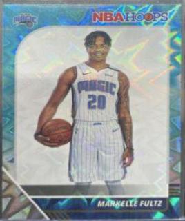 Markelle Fultz