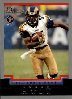 Torry Holt