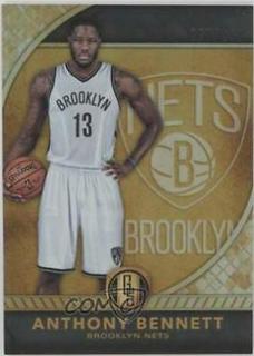 Anthony Bennett