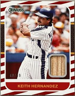 Keith Hernandez