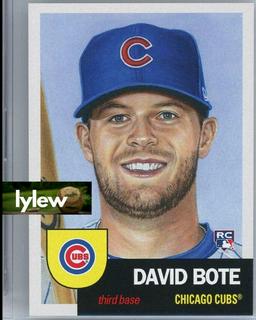 David Bote
