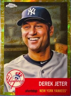 Derek Jeter