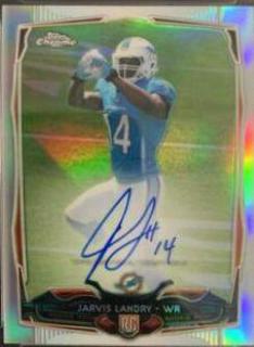 Jarvis Landry